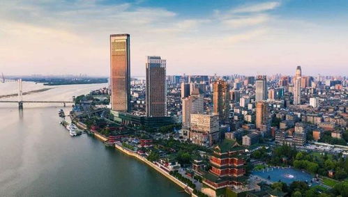 江西迎來最強機遇 將新建四大中心城市,未來或?qū)⒊缴虾? class=