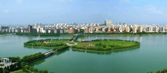 南昌市經(jīng)濟最強大的一個縣 區(qū)