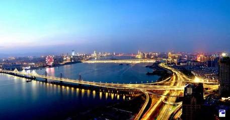 南昌投27億建第4條過江隧道 連接九龍湖與象湖新城,規劃圖搶先看