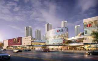 商鋪投資三字經(jīng) 買(mǎi)商鋪 選都薈 小投資 高回報(bào)