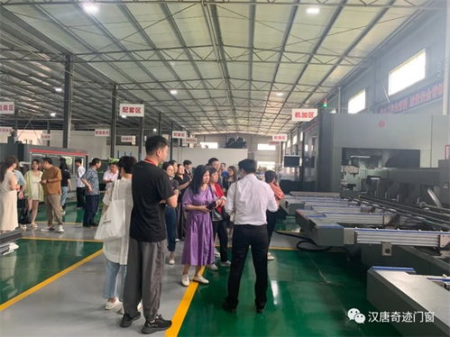 漢唐奇跡門(mén)窗攜手南昌保利天珺 工廠直購(gòu),品質(zhì)看得見(jiàn)