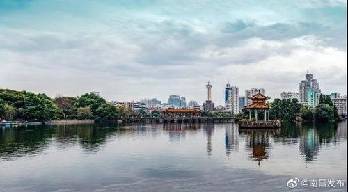 提升改造 即將亮相 就在南昌中心區