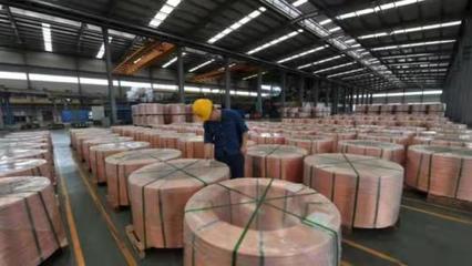 按下綠色金融發展&ldquo;快進鍵&rdquo;