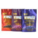 南昌鼎亨信貿易與巴靈猴食品旗艦店 在亞馬遜平臺的美食之旅