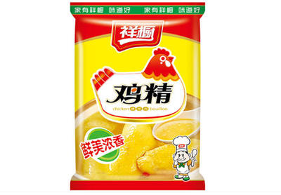 江西省著名商標食品安全問題引關注 正味食品黃花菜鉛超標，祥櫥實業雞精不鮮