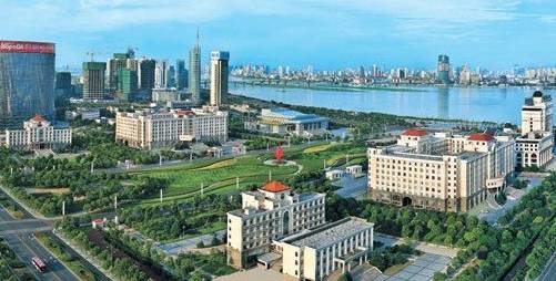 南昌市政府再發力，民生工程惠萬家，家門口即將迎來美麗新變化！