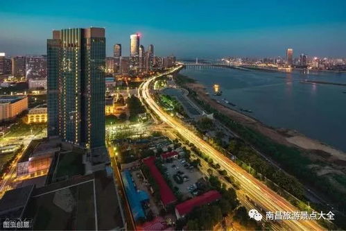 南昌，煙火人間恰噶生活